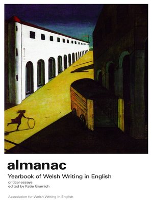 cover image of Almanac 13